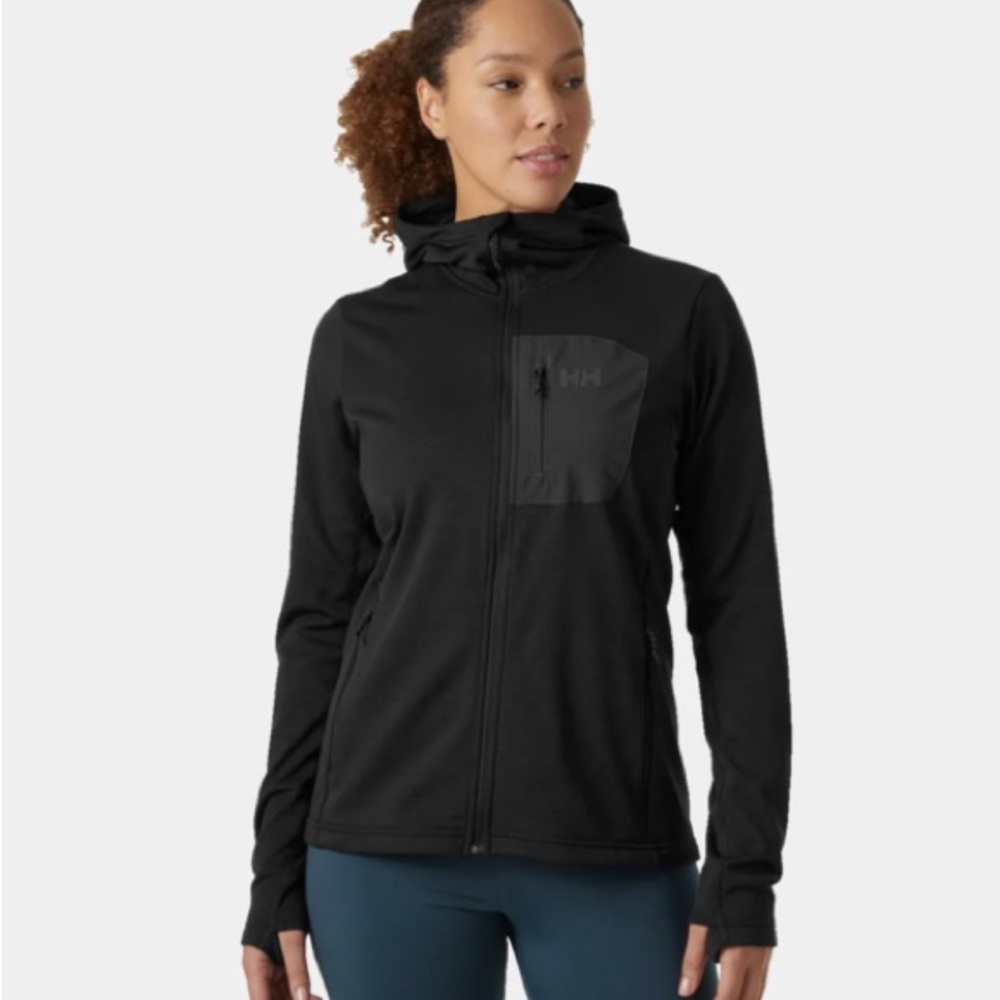 Helly Hansen Versalite Hooded Jacket